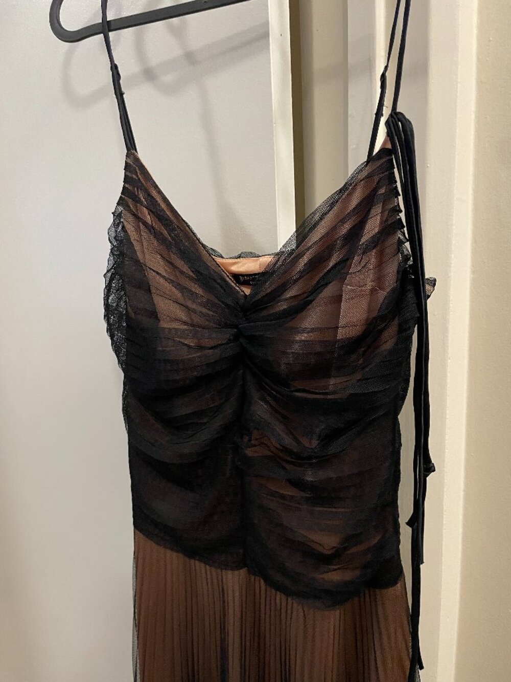 Betsey Johnson Dress (gown), M